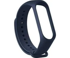 Beline apyrankė Mi Band 7/6/5 mėlynos spalvos
