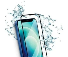 Beline Apsauginis stiklas 5D Apple iPhone 7/8Plus juodas