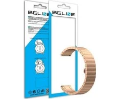 Beline apyrankė Mi Band 7/6/5 geltonos spalvos