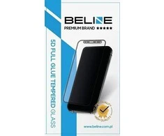 Beline Apsaugnis stiklas 5D Apple iPhone 7/8baltos spalvos