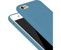 Beline Dėklas Candy Xiaomi Redmi 10A mėlynos spalvos