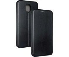 Beline Dėklas Book Magnetic Redmi Note 9Pro juodos spalvos Xiaomi