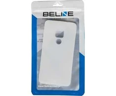 Beline dėklas Candy Apple iPhone 12 mini 5,4" skaidrus