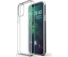 Beline skaidrus Xiaomi 14t dėklas skaidrus 1mm