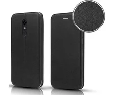 Beline Dėklas Book Magnetic Apple iPhone 13 mini 5,4″ juodos spalvos