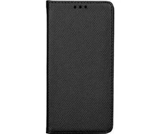 Dėklas Smart Magnet Samsung M22 M225juodos spalvos
