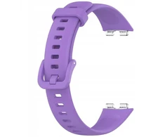 Beline Strap for Huawei Band 8/9/10 — Lavender