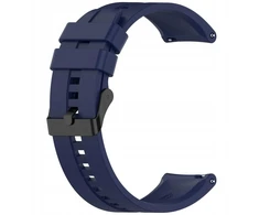 Beline Strap for Huawei GT 3/4/5/6 Mėlyna