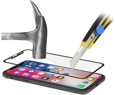 Beline Apsauginis stiklas 5D Apple iPhone 12 Pro Max