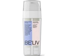 Moliv BE`LIV Anti- Kasimo veido kremas su gyvų probiotikų 30ml