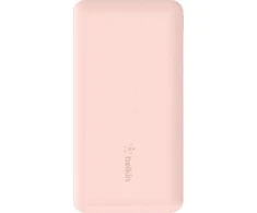 Belkin BOOST↑CHARGE 10000 mAh Rose auksinis