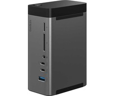 Belkin USB-C 11w1 | GaN PD 150W | HDMI 8K