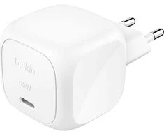 Belkin 65 W USB-C įkroviklis „Boostcharge“