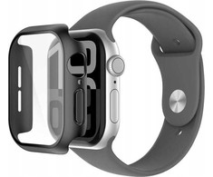 Belkin SCREENFORCE TEMPEREDCURVE 2 IN - 360 ANTIBAKTERIELLER DISPLAYSCHU