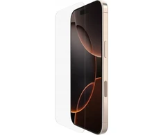 BELKIN SCREENFORCEULTRAGLASS - DISPLSCHUTZ F/ IPHONE 17/16 PRO