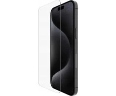 BELKIN SCREENFORCEULTRAGLASS2 A - DISPLSCHUTZ F/ IPHONE 16PRO MAX