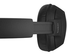 Ausinės Belkin Soundform Surround Juodas (AUD009HQBK)