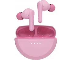 Ausinės Belkin Soundform Nano2 Belaidės Kids In-Ear rožinė AUC011btPK