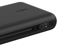 Belkin Baterie i akumulatorki BOOSTCHARGE PWRBANK W/ DISPLAY (BPB039HQBK)
