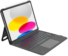 Belkin BBZ001du-V3 27,9 cm (11") Folio Juodas