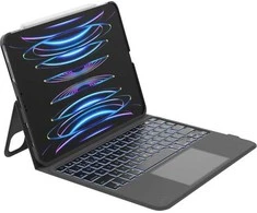 Belkin EVERYDAY Klaviatūra WITH CASE AND - FOR IPAD AIR 10.9-IN AND IPAD PR