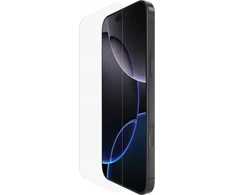 BELKIN SCREENFORCE TEMPEREDGLAS - DISPLSCHUTZ F/ IPHONE 16PRO MAX