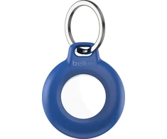 Dėklas Belkin Belkin Secure Holder waterproof Key Ring mėlynas MSC013btBL
