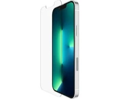 Belkin Belkin SFA064EC ekrano apsauga / telefono nugarėlė Skaidri ekrano apsauga Apple 1 vnt.