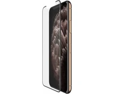 Belkin Components Belkin „InvisiGlass Ultra“ apsauginis stiklas, lenktas, skirtas „iPhone XS Max/11 Pro Max“