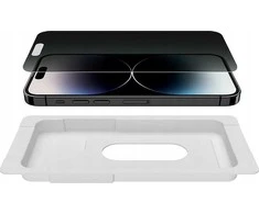 Belkin SCREENFORCE PRO TEMPEREDGLASS A - FOR IPHONE 15/14 PRO