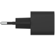 Įkroviklis Belkin BOOSTCHARGE USB-C PD 3.1 25 W (WCA012KQBK)