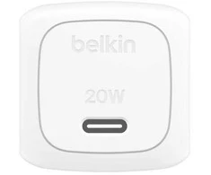 Belkin kompaktiškas USB-C įkroviklis 20 W