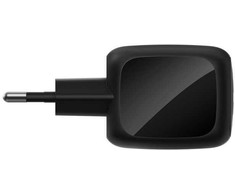 Įkroviklis Belkin BOOSTCHARGE PD + PPS 2x USB-C 50W Juodas (WCH019KQBK)