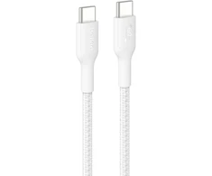 Belkin BOOSTCHARGE 60W pleciony US (CAB024HQ2MWH)