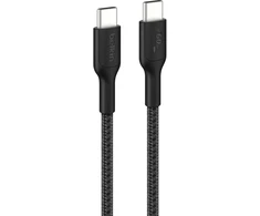 Belkin Boostcharge 60W pleciony US (CAB024HQ2MBK)