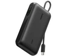 Belkin Boostcharge Pwrbank w/ display (BPB029HQBK)