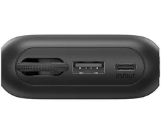 Belkin Boostcharge Pwrbank w/ display (BPB029HQBK)