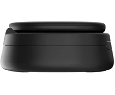 Belkin reguliuojamas „Boost Charge“ įkroviklis, 2 viename, „Channel Qi2“ akumuliatorius, WIZ035kqBK