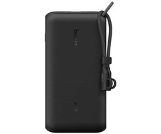 Belkin Išorinė baterija 20.000mAh su ekranu PD 20W USB-C BPB028hqBK
