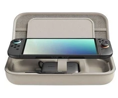 Belkin Įkrovimo dėklas + maitinimo šaltinis, 10.000mAH, „Switch2“ ENA001hqSA-V2