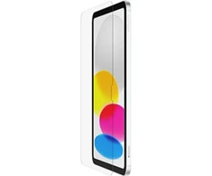 BELKIN SCREENFORCETEMPERED - GLASS DISPLAYSCHUTZ F/ IPAD 9