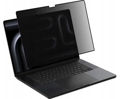 Belkin filtras Belkin TruePrivacy Privatumo filtras skirtas Macbook Pro 16" M1-3 nešiojamam kompiuteriui