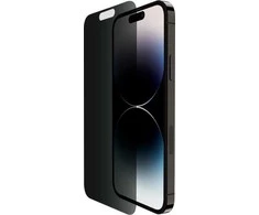 Belkin SCREENFORCE PRO TEMPEREDGLASS A - FOR IPHONE 15 PRO