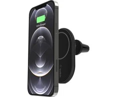 Mobilus Įrenginys - Belkin WIC004BTBK 10W USB PD 3.0 Išmanusis Telefonas Juodas