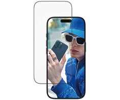 BELKIN INVISIGLASS DISPLAYSCHUT - FUER IPHONE 17 PRO MAX
