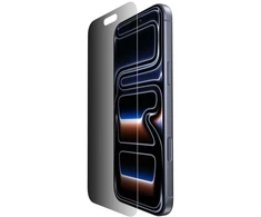 BELKIN INVISIGLASS PRIVACY - DISPLASCHUTZ FUER IPHONE 17 PRO