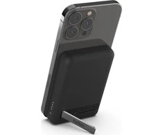 „Belkin Magnetic Wireless“ 5000 mAh juoda
