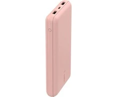 Belkin BPB012btRG 20000 mAh Rose auksinis