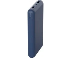Išorinė baterija - Belkin 20000mAh, mėlyna