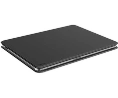BELKIN PRO TASTATUR MIT HUELLE - MAGNETISCHEM STAENDER IPAD PRO 1